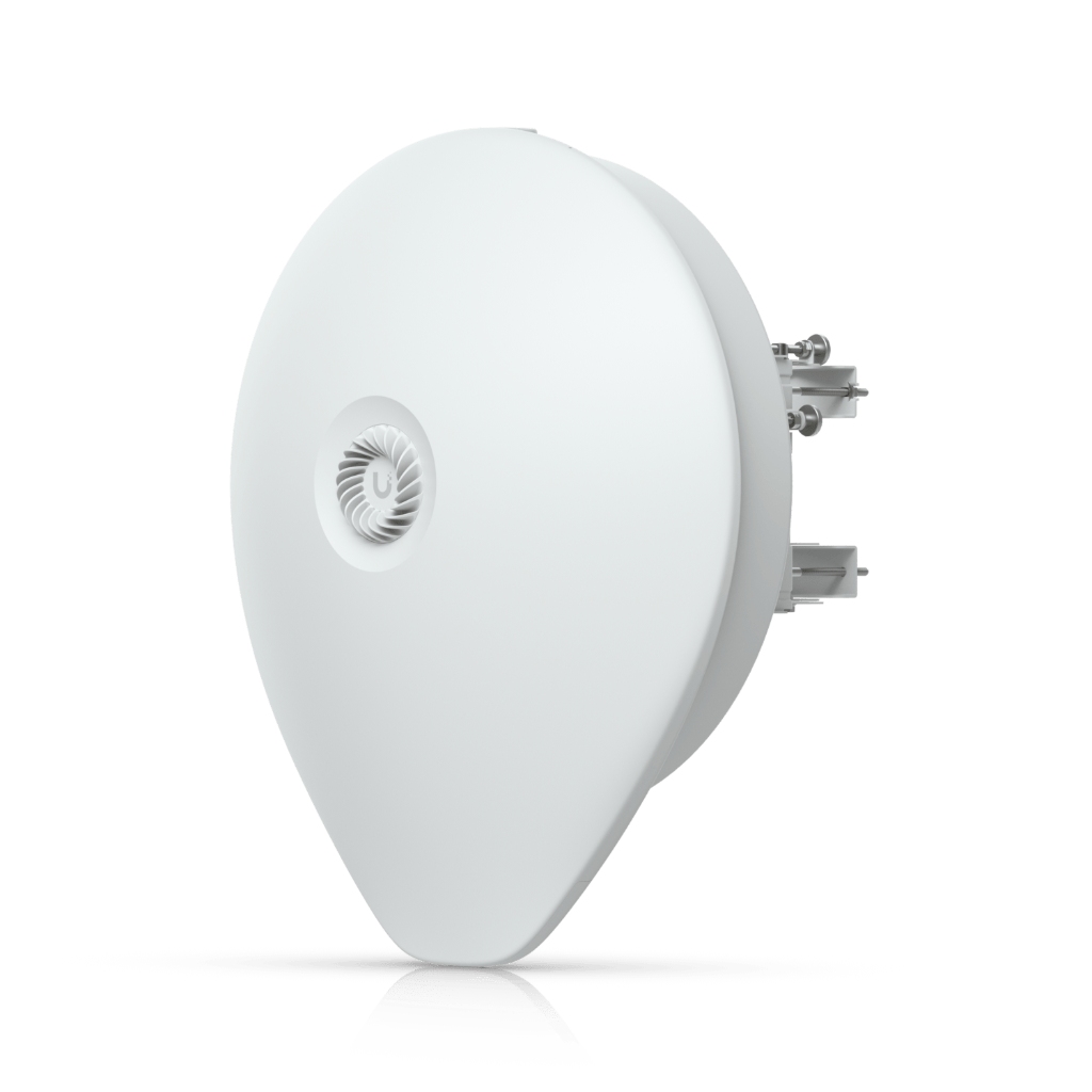 UBNT AF60-XR Ubiquiti UISP airFiber 60 Xtreme-Range (AF60-XR) – 60 GHz Multi-Gigabit PTP Bridge, 15 km Backhaul Bağlantısı ürün görseli 3 - wifidepo