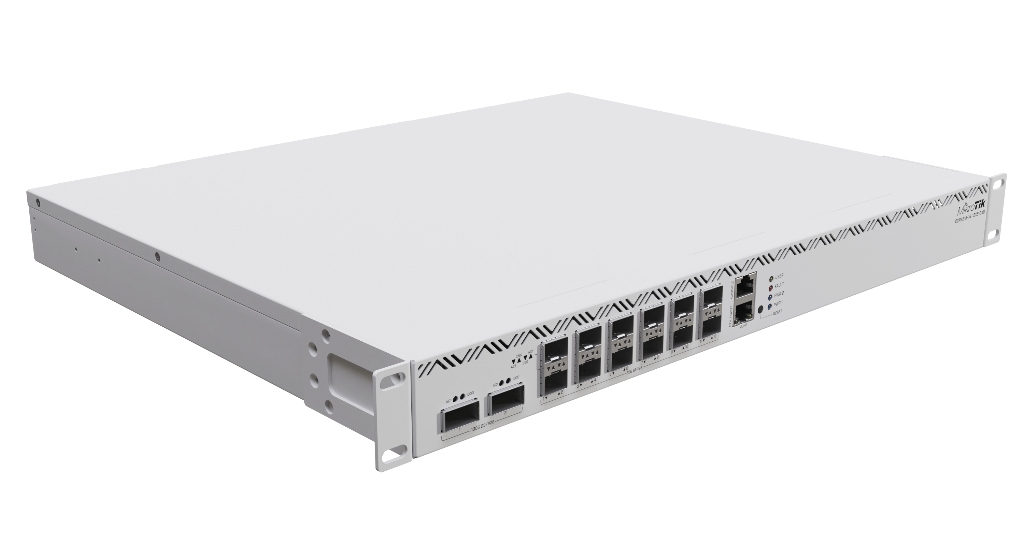 CCR2216-1G-12XS-2XQ-MikroTik CCR2216-1G-12XS-2XQ Firewall Router