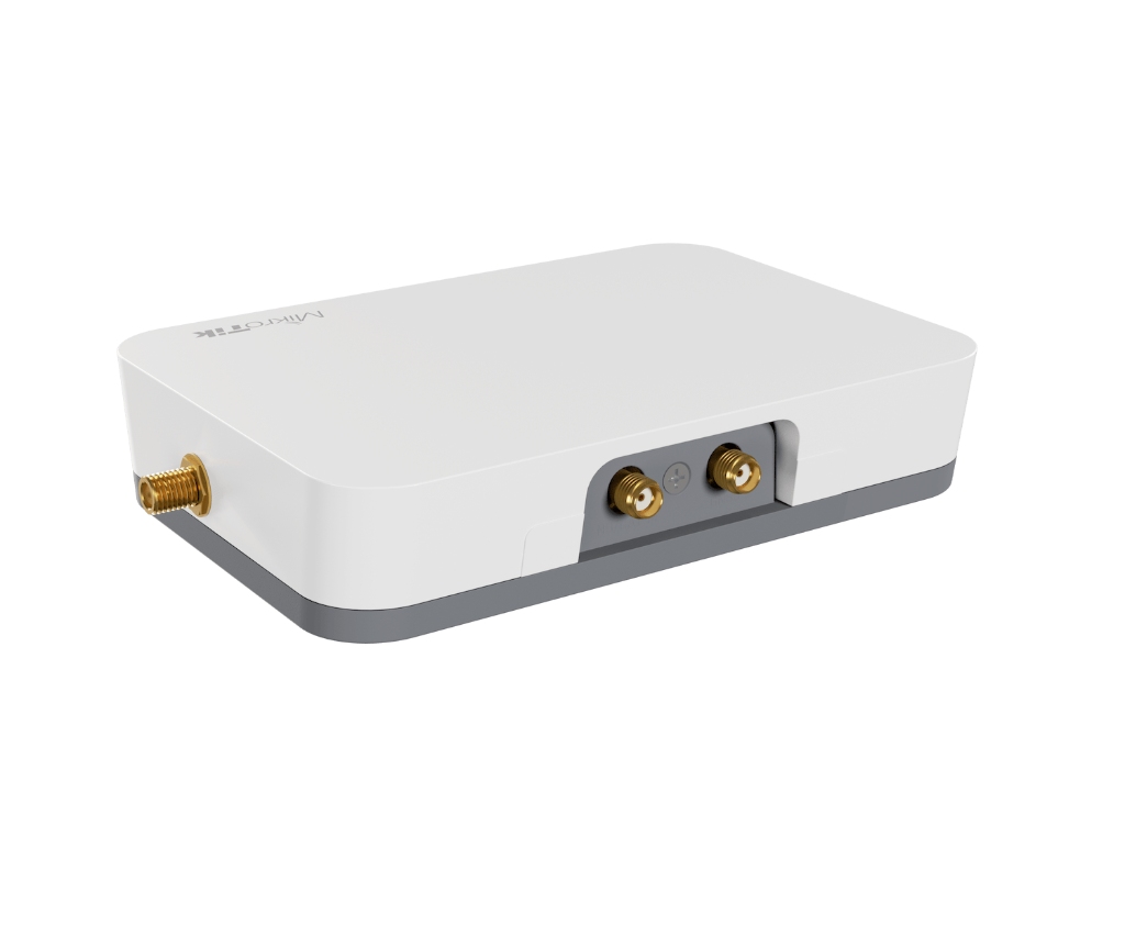 Mikrotik RB924iR-2nD-BT5&BG77&R11e-LR9 Mikrotik RB924iR-2nD-BT5&BG77&R11e-LR9 | LoRa® IoT Ağ Geçidi, BLE 5, WLAN ürün görseli 2 - wifidepo