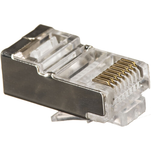 TC-CON-Ubiquiti TC ToughCable Konnektör TC-CON-Ubiquiti TC ToughCable Konnektör