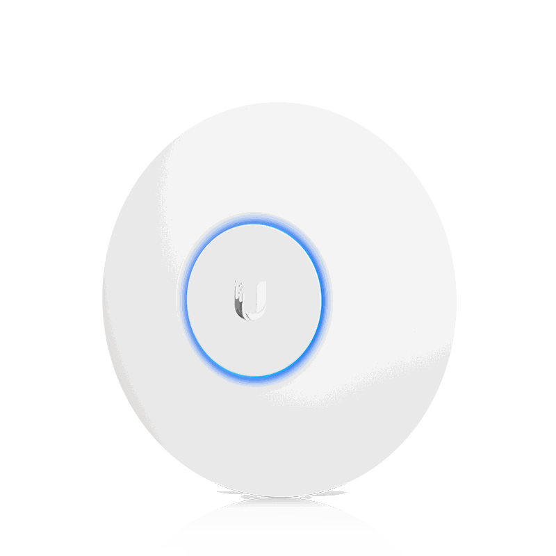 UBNT UAP-AC-LITE Unifi Ubnt UAP-AC-LITE UniFi UAP AC Lite 802.11ac 867Mbps Dualband AP ürün görseli 2 - wifidepo