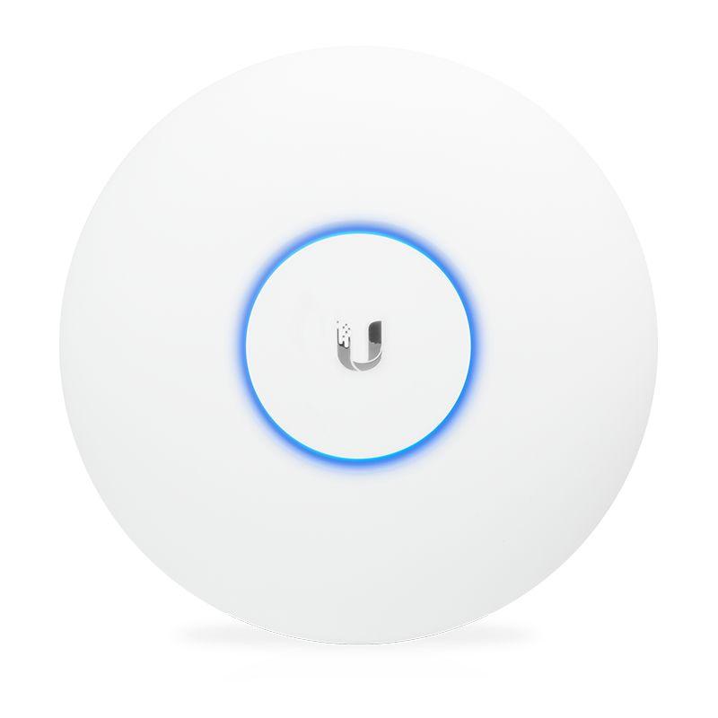 UBNT UAP-AC-PRO Unifi Ubnt UAP-AC-PRO UniFi AC PRO 802.11ac 1300Mbps Dualband İç Mekan AP ürün görseli 2 - wifidepo