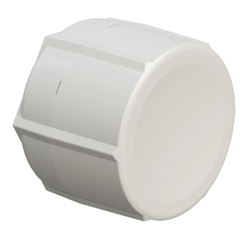 WFMKRBSXTG-5HPACD-HG-Mikrotik SXT HG5 ac - 802.11ac 5GHz Outdoor AP