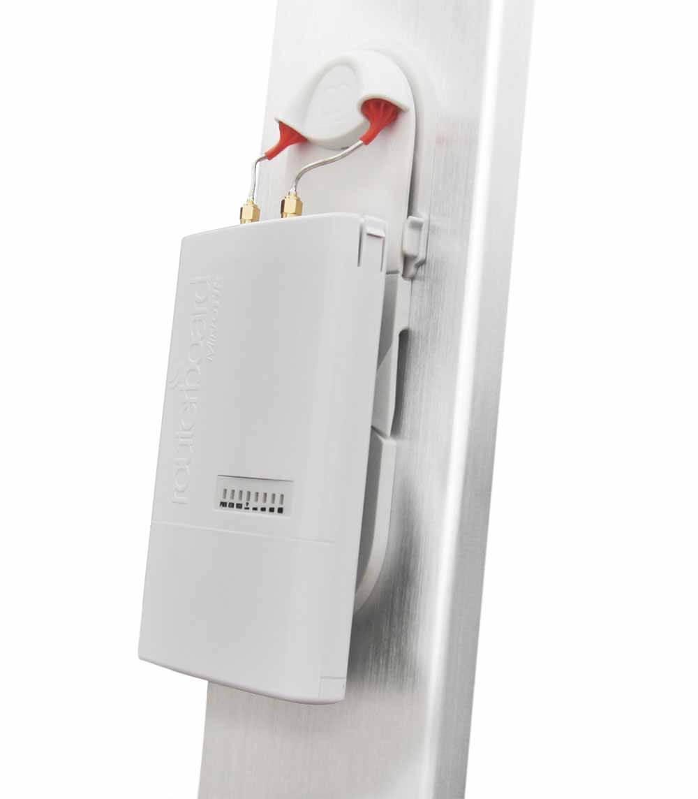 RFElements WFRF-SEC-CC-5-20 RF Elements SEC-CC-5-20 - RF Elements Sector Carrier Class 5GHz 20dBi 2x2 MiMo Sektör Anten ürün görseli 9 - wifidepo