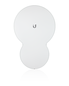 WFUBAF-24-EU-UBNT-AF-24-UBNT airFiber 24 - 1.4Gbit HDX PTP Backhaul