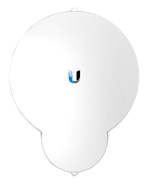 UBNT WFUBAF-24HD-EU UBNT-AF-24HD-UBNT airFiber 24HD-2Gbit+ HDX PTP Backhaul ürün görseli 2 - wifidepo