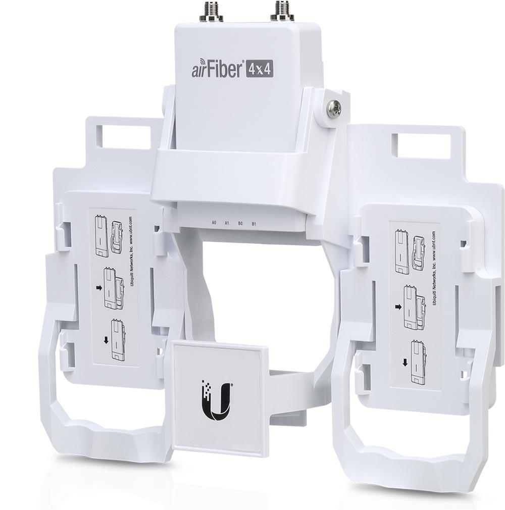 UBNT WFUBAF-MPX4 UBNT airFiber AF‑MPx4 NxN 4x4 Multiplexer ürün görseli 4 - wifidepo