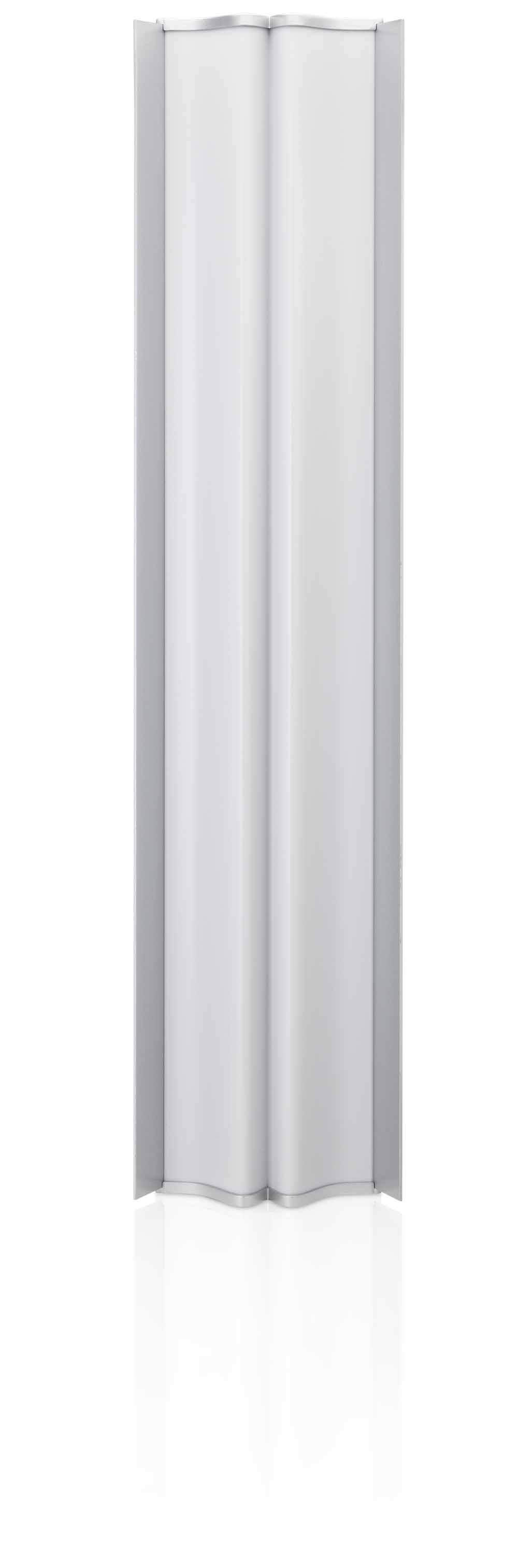 UBNT WFUBAM-5AC21-60 UBNT airMAX AC AM-5AC-21-60 22 dBi 45 Derece Sektör Anten ürün görseli 4 - wifidepo