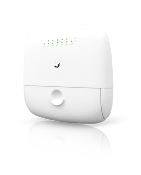 WFUBEP-R6-EU-UBNT EP-R6 - UBNT EdgePoint 6 Port Router