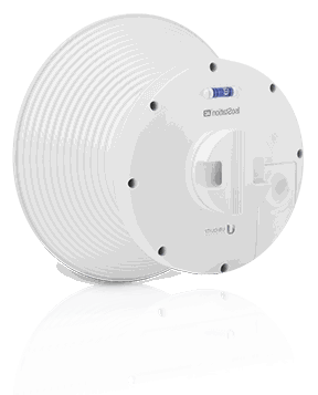 UBNT WFUBIS-5AC-EU UBNT IS-5AC - UBNT IsoStation 5AC AP ürün görseli 4 - wifidepo