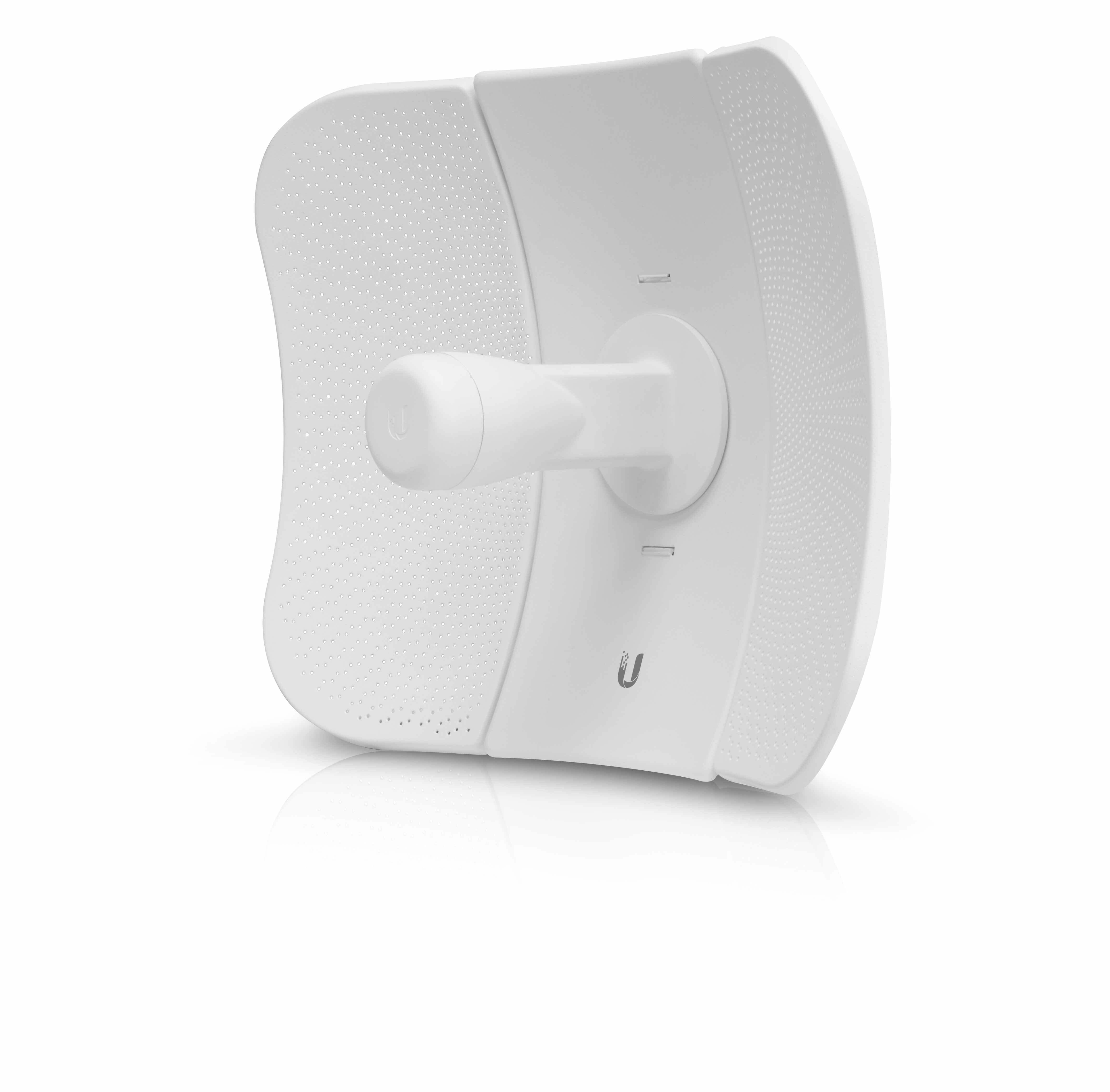 UBNT WFUBLBE-5AC-23-EU UBNT LBE-5AC-23 - UBNT LiteBeam AC 23dBi PtP AP ürün görseli 8 - wifidepo