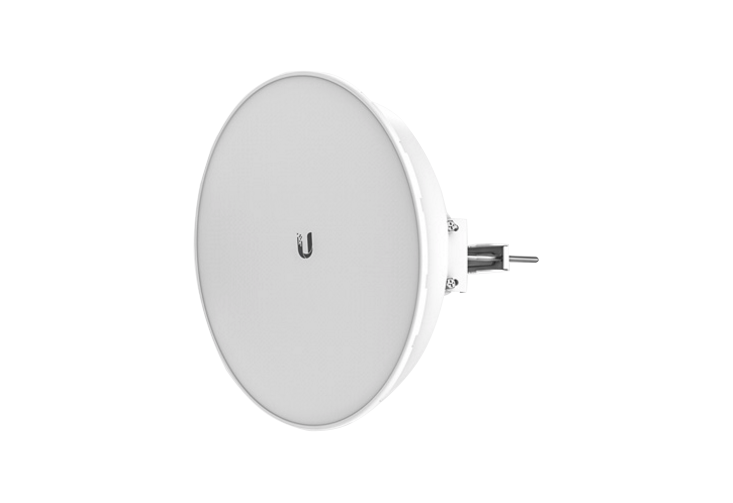 UBNT WFUBPBE-5AC-400-ISO-EU UBNT PBE-5AC-400-ISO - UBNT PowerBeam 5AC 400 ISO 25dBi 450Mbps 20 KM PTP AP ürün görseli 5 - wifidepo