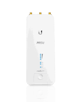 WFUBR5AC-PRISM-EU-UBNT Rocket AC Prism