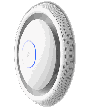 UBNT WFUBUAP-AC-EDU-EU UBNT UniFi UAP-AC-EDU - UBNT UniFi AC EDU 802.11ac 1300Mbps Anons Hoparlörlü AP ürün görseli 3 - wifidepo