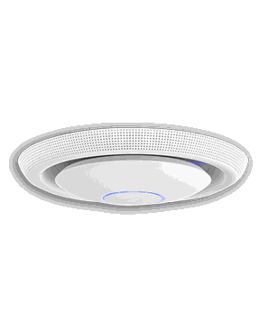 UBNT WFUBUAP-AC-EDU-EU UBNT UniFi UAP-AC-EDU - UBNT UniFi AC EDU 802.11ac 1300Mbps Anons Hoparlörlü AP ürün görseli 4 - wifidepo