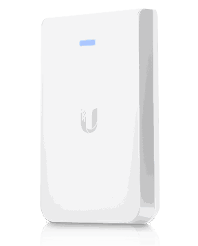WFUBUAP-AC-IW-UBNT UniFi AC-IW - 802.11ac Sıva Altı AP