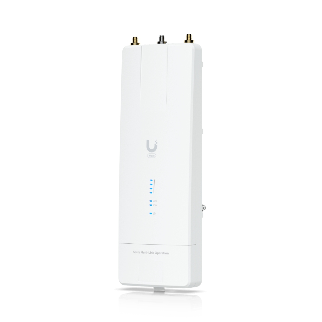 UBNT Wave-MLO5 UBNT UISP Wave MLO 5 - Wave-MLO5 WiFi7 5GBPS BackHaul ürün görseli 7 - wifidepo