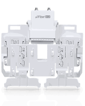 -UBNT airFiber AF‑MPx8 NxN 8x8 Multiplexer