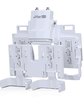 UBNT A8x8 UBNT airFiber AF‑MPx8 NxN 8x8 Multiplexer ürün görseli 2 - wifidepo
