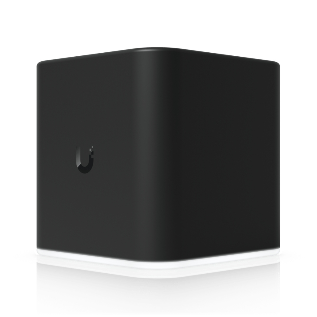 UBNT airCube ISP AP (ACB-ISP) - 24V PoE Passthrough ve UISP Desteği ile Uygun Fiyatlı 2.4 GHz Ev Tipi WiFi Erişim Noktası urun fotografi