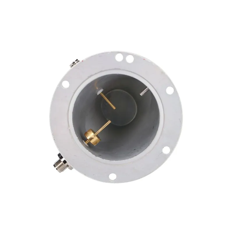 AF-5G-OMT-S45-UBNT 5 GHz airFiber OMT RD Conversion Kit, Slant 45