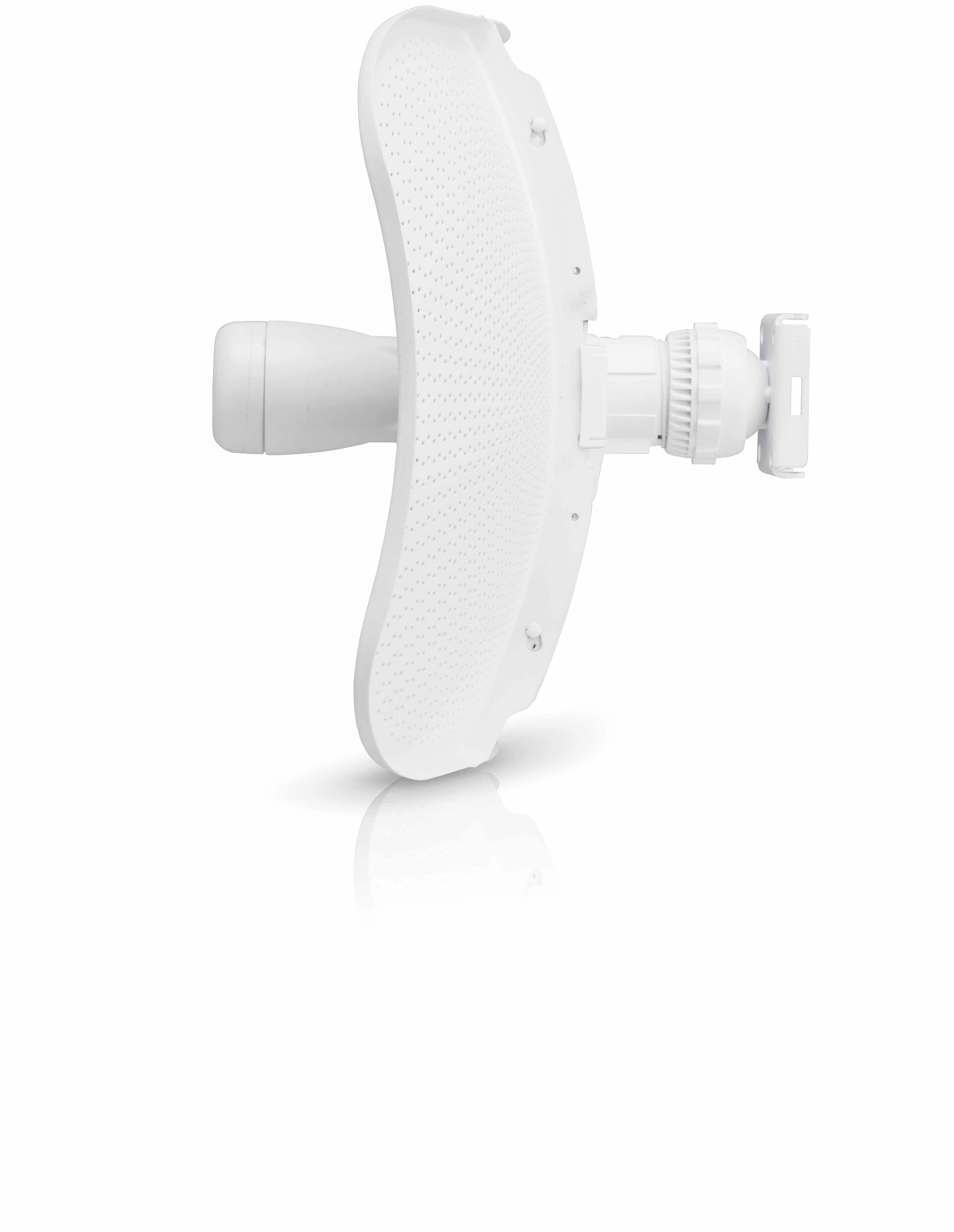 UBNT LBE-5AC-23-EU UBNT LBE-5AC-23 - UBNT LiteBeam AC 23dBi PtP AP ürün görseli 9 - wifidepo