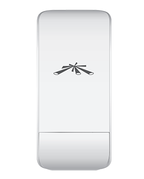 LOCOM2-EU-UBNT NanoStation Loco M2- LOCOM2 300Mbps 2.4GHz AP