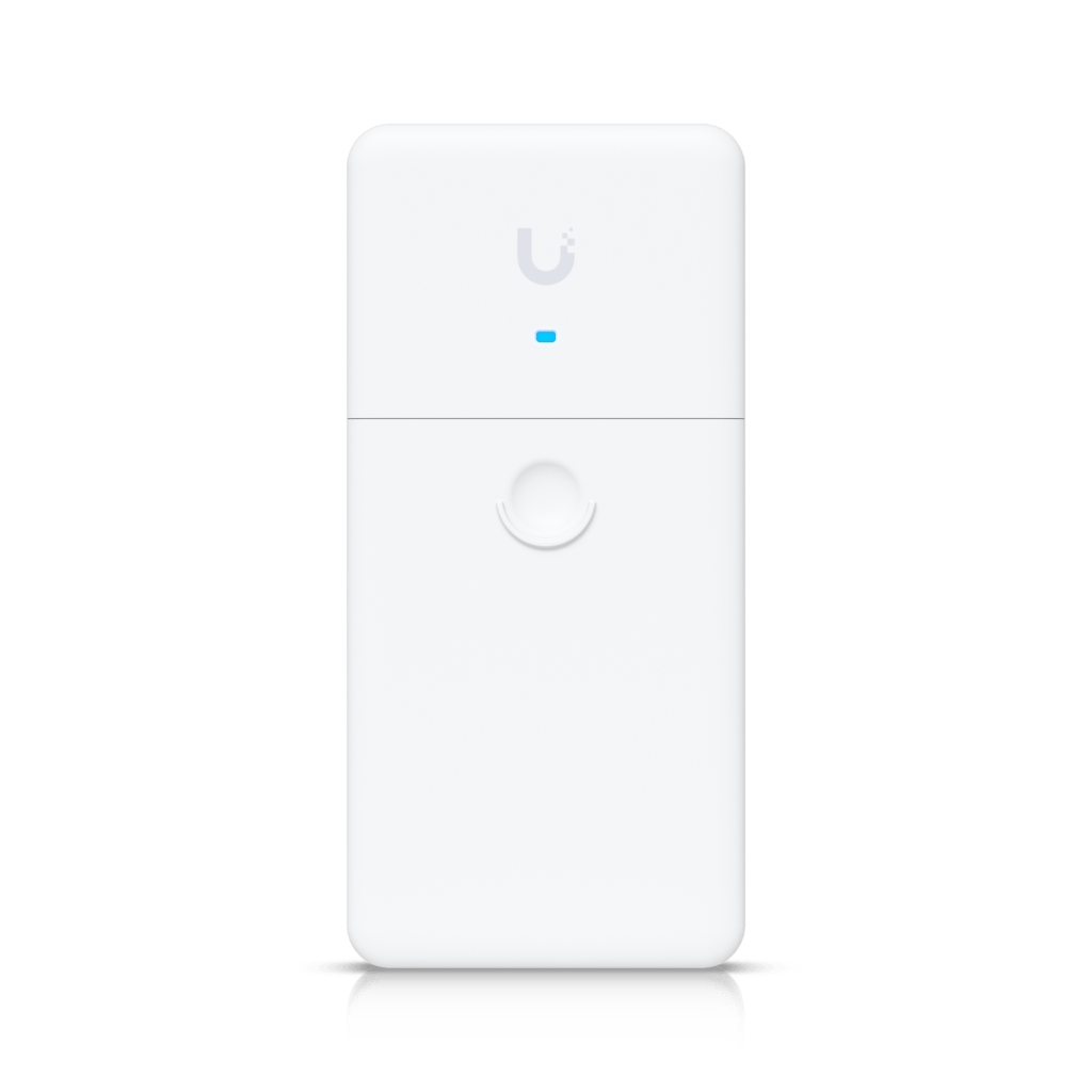 F-POE-G2-UBNT UISP Optical Data Transport (F-POE-G2) – Fiber Üzerinden Uzak PoE Cihazlara Veri ve Güç Taşıyan Endüstriyel Çözüm – Ubiquiti Networks