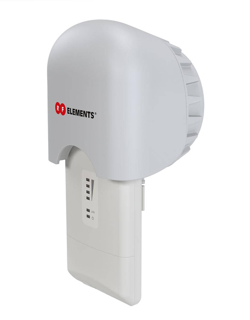 RF-Elements ROCKET-5AC Rf Elements TWISTPORT ADAPTOR FOR UBNT ROCKET 5AC ürün görseli 5 - wifidepo