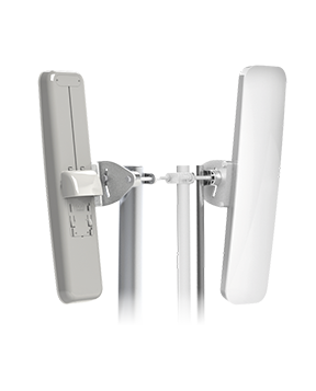 SECM2120-StationBox Sector Mimo 2-120, 2.4 GHz 120°  Anten