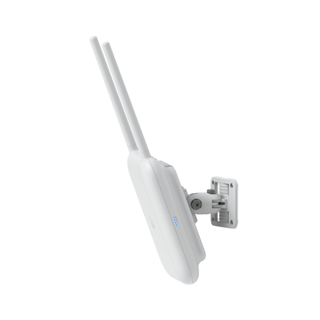 UBNT U7-Pro-Outdoor UBNT UniFi U7 Pro Outdoor Wifi 7 Outdoor AP - 2.5 GbE, 6 Spatial Stream, Yönlü/Omni Anten, IP67 ürün görseli 14 - wifidepo