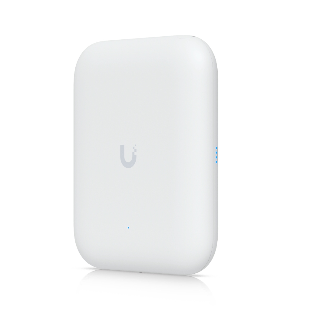 UBNT UniFi U7 Pro Outdoor Wifi 7 Outdoor AP - 2.5 GbE, 6 Spatial Stream, Yönlü/Omni Anten, IP67 urun fotografi