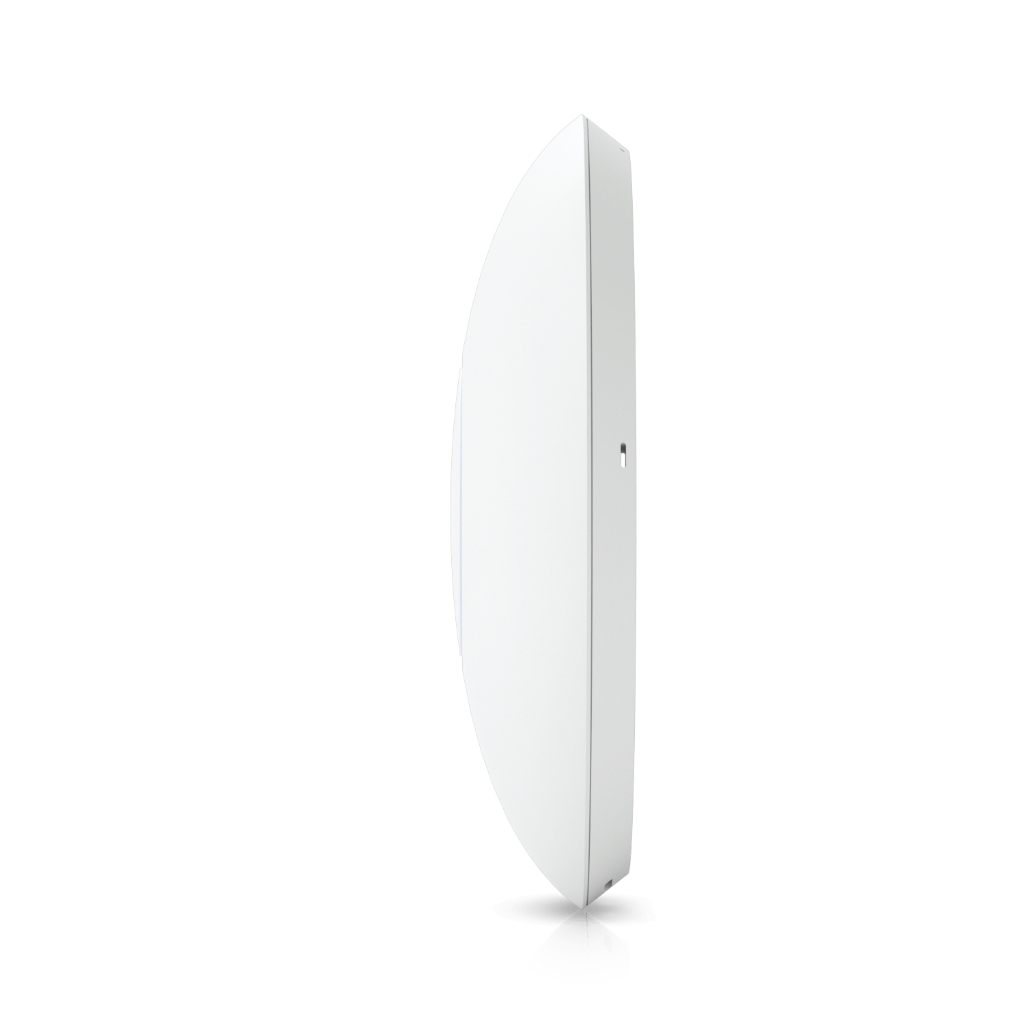 UBNT U7-PRO Ubiquiti UniFi U7 Pro U7-PRO  WiFi 7 Access Point - BE9300, 9.3Gbps, 5 GHz Destekli ürün görseli 3 - wifidepo