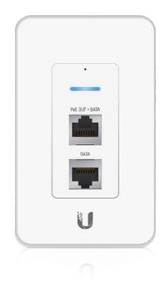 UBNT UAP-IW-5 UBNT UniFi UAP-IW-5 UBNT UniFi AP In-Wall ürün görseli 5 - wifidepo