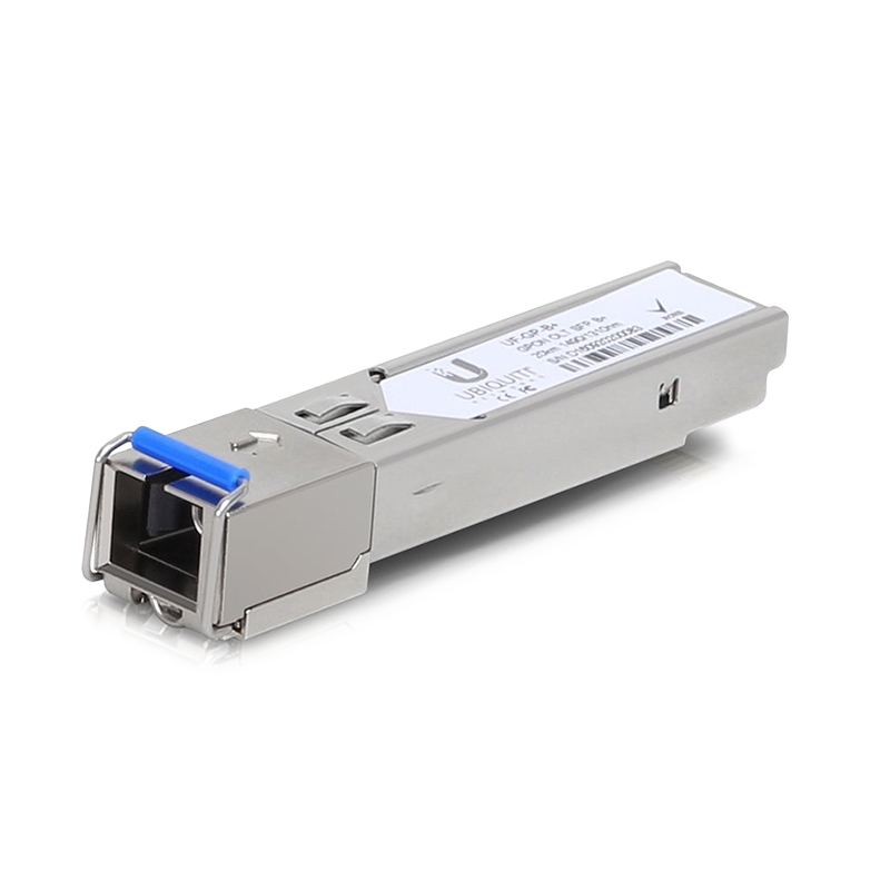 -Ubiquiti UF GP B+ GPON OLT SFP Modülü 20 km Single Mode SC/UPC Fiber
