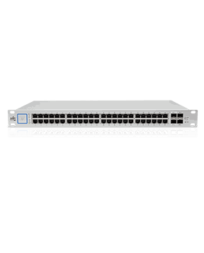 US-48-750W-UBNT UniFi US-48-750W - UBNT UniFi Switch 48 Port 750W POE+ Management Switch