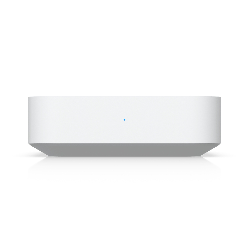 UBNT UXG-Lite UBNT UniFi Gateway Lite (UXG-Lite) | Özellikler ve Fiyatları | 1 Gbps IDS/IPS, Kompakt Bağımsız UniFi Gateway ürün görseli 3 - wifidepo