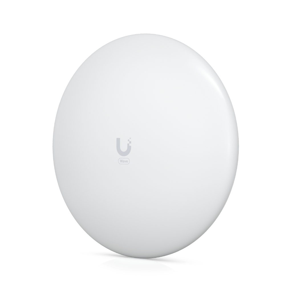 WAVE-LR-Ubiquiti UISP Wave-LR 60GHz + 5GHz 8 km 2Gbps PTP Bridge