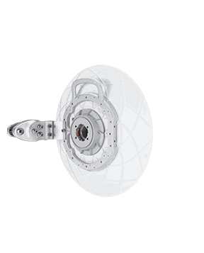 WF-RF-ULT-TP-RF Elements UltraDISH TP 380 DISH Anten